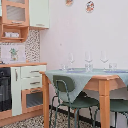 Gest Short Rent 4 * Siena