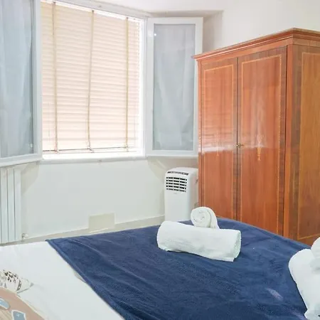 Gest Short Rent 4 Lejlighed