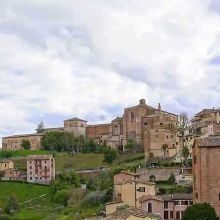 Gest Short Rent 4 Lejlighed