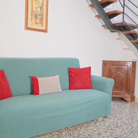 Gest Short Rent 4 * Sienne