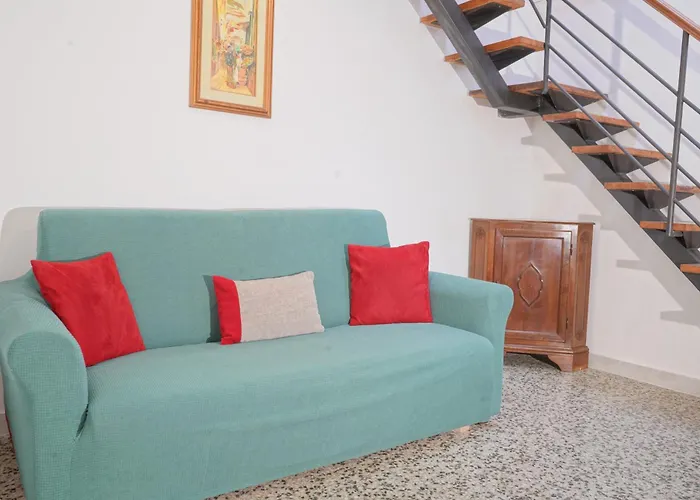 Gest Short Rent 4 * Sienne