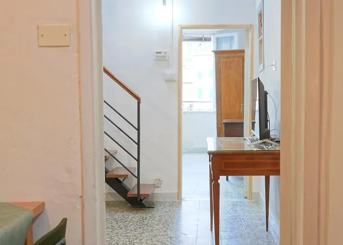 Appartement Gest Short Rent 4