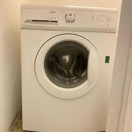 Apartment Gest Short Rent 4 *