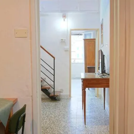 Gest Short Rent 4 Siena