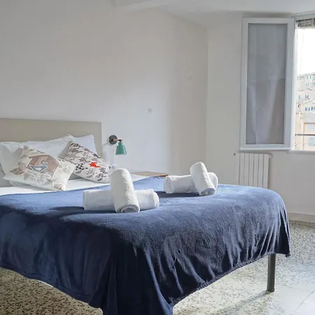 Gest Short Rent 4 * سيينا