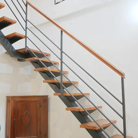 شقة Gest Short Rent 4 *