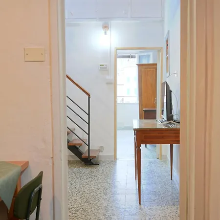 Lejlighed Gest Short Rent 4