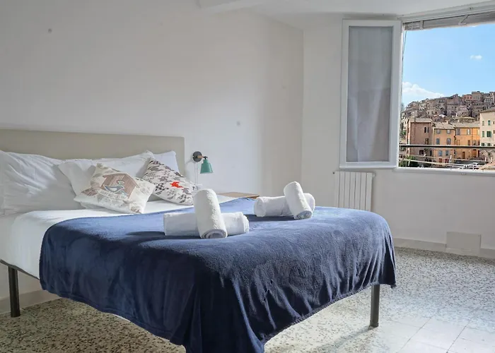 Gest Short Rent 4 Апартаменти Сієна