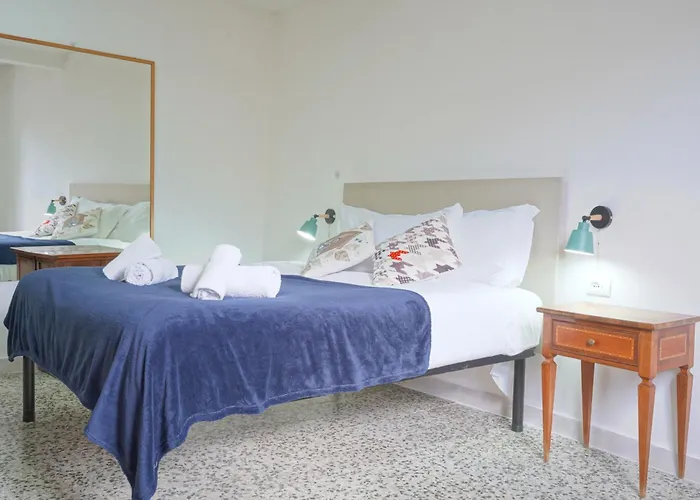 Gest Short Rent 4 * Сієна