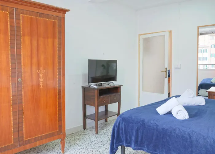 דירה Gest Short Rent 4 סיינה