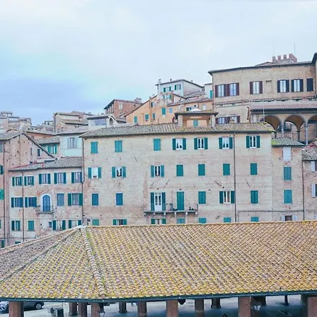 아파트 Gest Short Rent 4