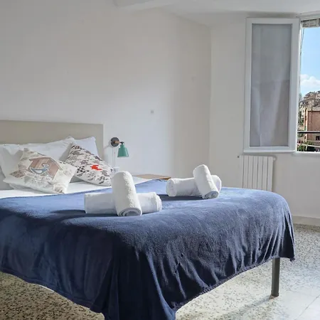 Gest Short Rent 4 Apartment Siena