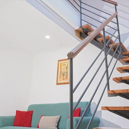 Apartment Gest Short Rent 4