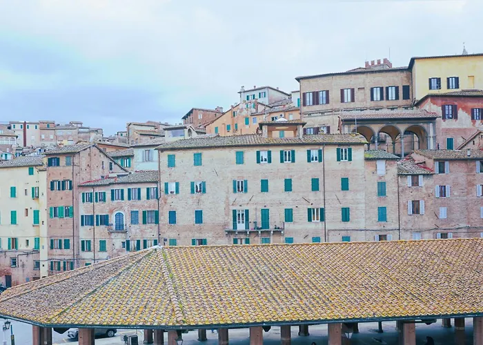 Gest Short Rent 4 Apartment *