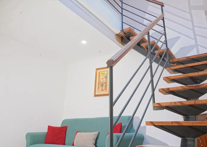 Apartment Gest Short Rent 4