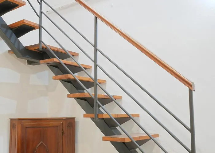 Apartmán Gest Short Rent 4 *