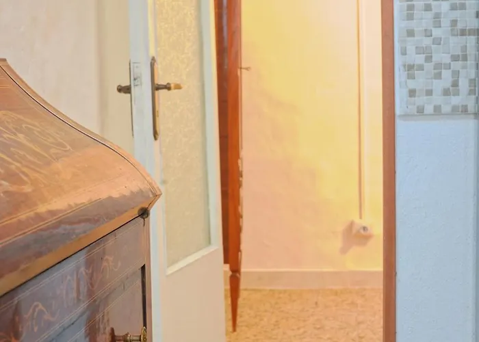 Apartment Gest Short Rent 4