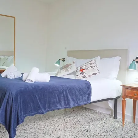 Gest Short Rent 4 Apartment