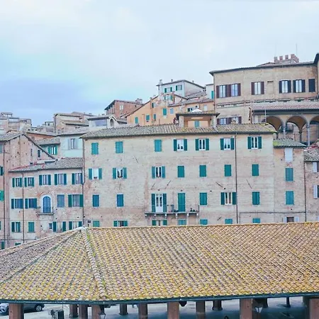 Apartment Gest Short Rent 4