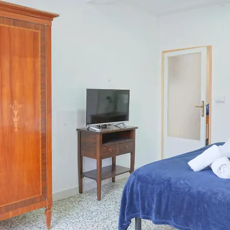 Διαμέρισμα Gest Short Rent 4 Σιένα