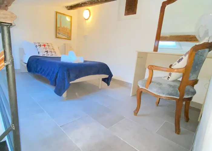 Gest Short Rent 4 Σιένα