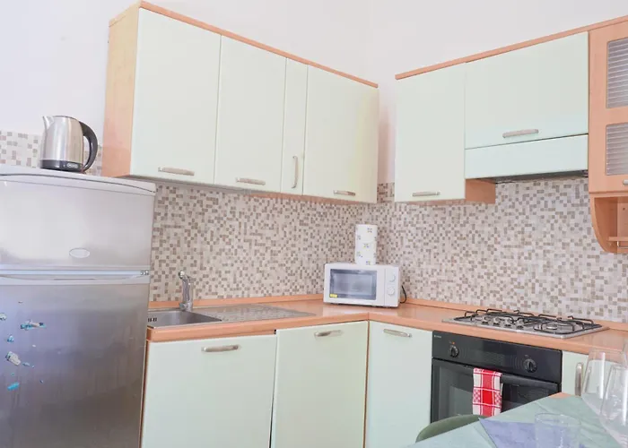 Gest Short Rent 4 Διαμέρισμα Σιένα